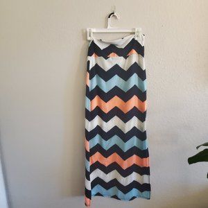 Rue 21 Women's Maxi Skirt